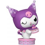Funko Pop! 108 My Melody Kuromi Kuromi – Zboží Mobilmania