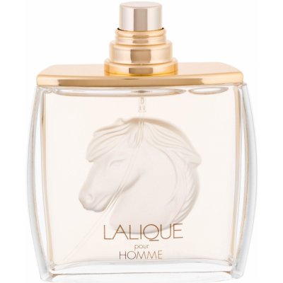 Lalique Equus parfémovaná voda pánská 75 ml – Zbozi.Blesk.cz