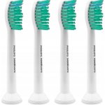 Philips Sonicare ProResults HX6014/87 4 ks – Zboží Dáma