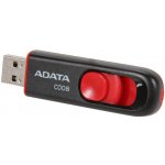 ADATA Classic C008 32GB AC008-32G-RKD – Zboží Živě