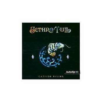 Jethro Tull: Catfish Rising - Remastered CD od 172 Kč - Heureka.cz