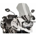 Puig Touring 8915H kouřová – Zboží Mobilmania