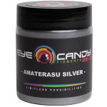 Eye Candy Pigments Amaterasu Silver 25 g – Hledejceny.cz