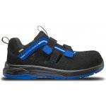 BENNON TRON S1PS ESD NM BLUE sandál černá/modrá – Sleviste.cz