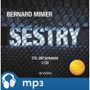 Sestry - Minier Bernard