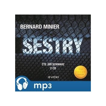 Sestry - Minier Bernard