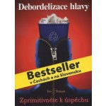 Debordelizace hlavy – Hledejceny.cz