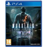 Murdered: Soul Suspect – Hledejceny.cz