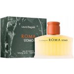 Laura Biagiotti Roma Uomo toaletní voda pánská 40 ml – Sleviste.cz