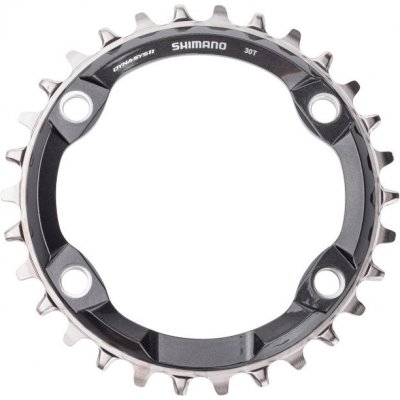 Převodník 30z Shimano XT FC-M8000 1x10 4 díry