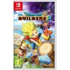 Hra na Nintendo Switch Dragon Quest Builders 2