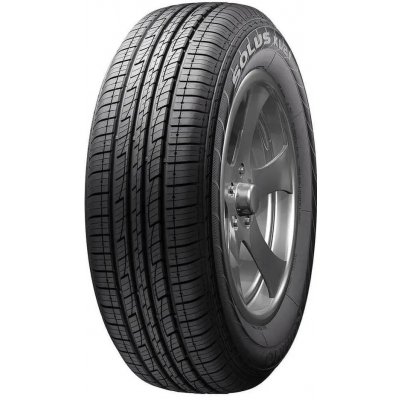 Kumho Solus KL21 265/50 R20 107V – Zboží Mobilmania