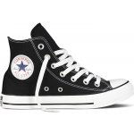 Converse Chuck Taylor All Star black – Hledejceny.cz