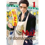 Muž v domácnosti 1 - Kósuke Óno – Hledejceny.cz