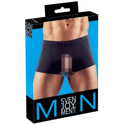 Svenjoyment Showmaster Pánské Boxerky – Zboží Dáma