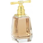 Juicy Couture I Am Juicy Couture parfémovaná voda dámská 100 ml – Zboží Mobilmania
