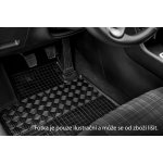 Koberce gumové Rigum Fiat Tipo 2016 | Zboží Auto