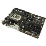 Biostar TZ590-BTC DUO – Hledejceny.cz