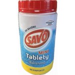 SAVO Mini Komplex tablety 3v1 760g – Zboží Mobilmania