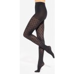 Gatta Lorien 29 40 DEN Černá Nero – Zboží Dáma