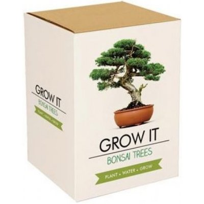Grow it - Bonsai – Zboží Dáma