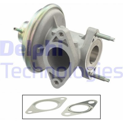 AGR-Ventil DELPHI EG10457-12B1 – Hledejceny.cz