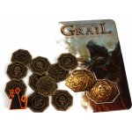 Albi Tainted Grail mince – Sleviste.cz