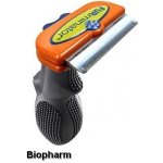 FURminator Short Hair hrablo pro psy M – Zbozi.Blesk.cz