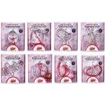 Kovový hlavolam Obtížnost 2 – Zboží Mobilmania