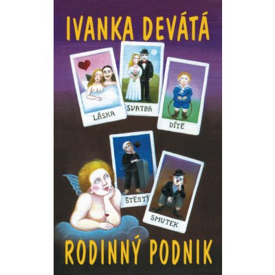 Rodinný podnik - Devátá Ivanka – Zbozi.Blesk.cz