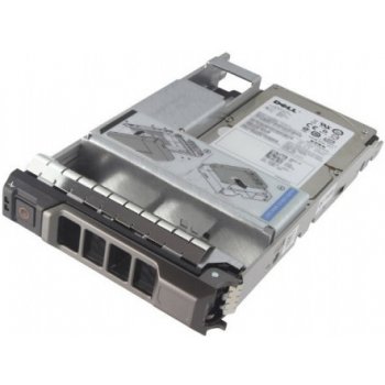 Dell 600GB, 2,5", 15000rpm, 400-ADPJ