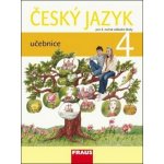Český jazyk pro 4. r. ZŠ - učebnice - Kosová J., Babušová G. – Hledejceny.cz