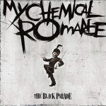 My Chemical Romance - The black parade CD – Hledejceny.cz