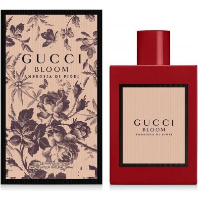 Gucci Bloom Ambrosia Di Fiori parfémovaná voda dámská 30 ml – Zbozi.Blesk.cz