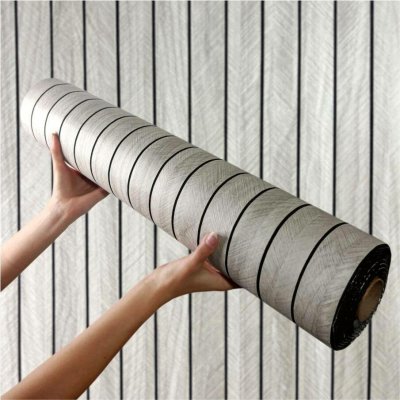 Impol Trade TPW0004006 280 x 60 cm světle šedé 1ks – Sleviste.cz