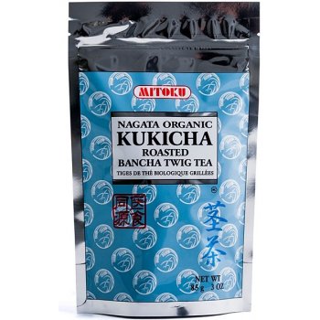 Sunfood VM. Kukicha orig.bal. BIO 85 g