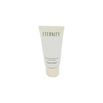 Calvin Klein Eternity Woman sprchový gel 150 ml