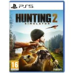 Hunting Simulator 2 – Zboží Živě