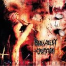 Malevolent Creation - Manifestation Reissue CD