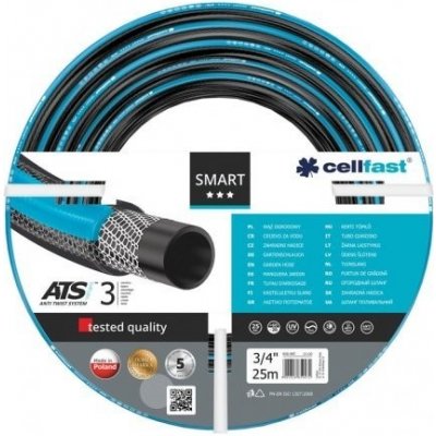 Nohelgarden SMART ATS VARIANT 3/4 25m – Hledejceny.cz
