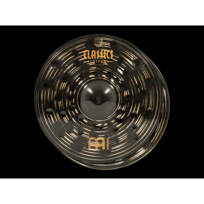 Meinl CLASSICS Custom 15" HI HAT – Zbozi.Blesk.cz