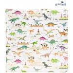 Fotoalbum klasik 60stran 27839 Goldbuch DINOSAURIA 27839 – Zboží Živě