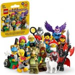 LEGO® Minifigurky 71045 25. série – Zboží Mobilmania