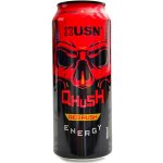USN Qhush Energy drink 0,5 l – Zboží Dáma