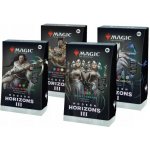 Wizards of the Coast Magic The Gathering Modern Horizons 3 Graveyard Overdrive Commander Deck – Zboží Dáma