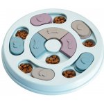Trixie Dog Activity MINI SOLITAIRE Kruh s kuželkami 20 cm – Hledejceny.cz