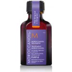 Moroccanoil Treatment Purple 25 ml – Hledejceny.cz