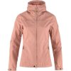 Dámská sportovní bunda Fjallraven Stina Jacket W Dusty Rose