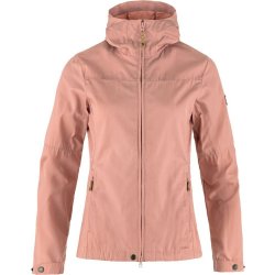 Fjallraven Stina Jacket W Dusty Rose