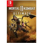 Mortal Kombat 11 (Ultimate Edition) – Hledejceny.cz